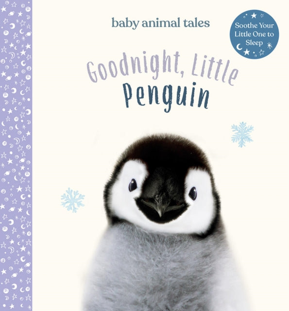 Goodnight Little Penguin