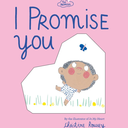 I Promise You (The Promises Series)