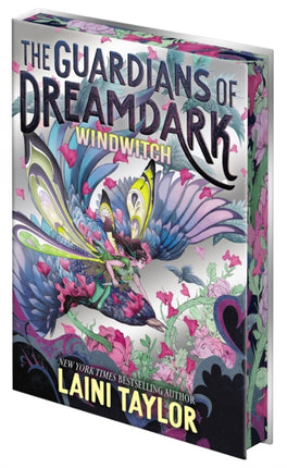 The Guardians of Dreamdark Windwitch Collectors Edition Book One