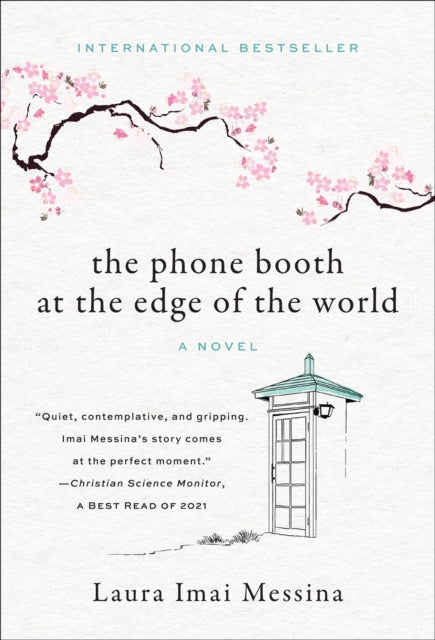 The Phone Booth at the Edge of the World