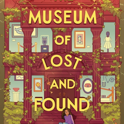 The Museum of Lost and Found