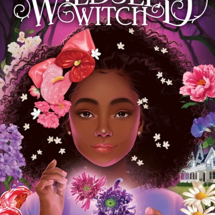 Wildseed Witch (Book 1)