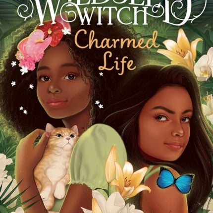 Charmed Life (Wildseed Witch Book 2)