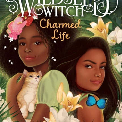 Charmed Life Wildseed Witch Book 2