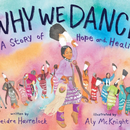 Why We Dance