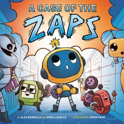 A Case of the Zaps