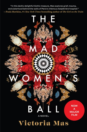 The Mad Women's Ball