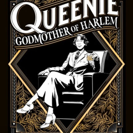 Queenie: Godmother of Harlem