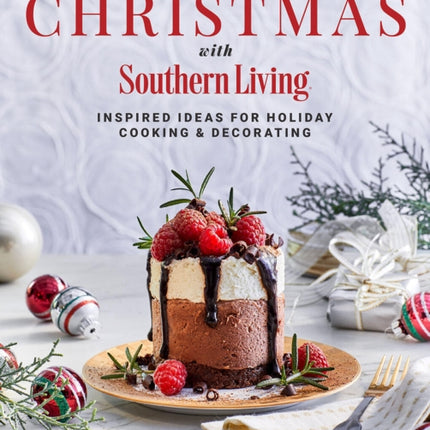 2021 Christmas with Southern Living