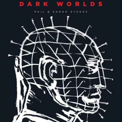 Clive Barker’s Dark Worlds