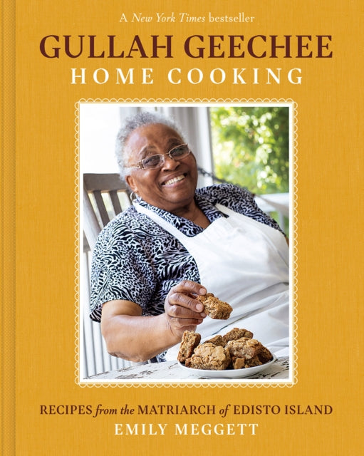 Gullah Geechee Home Cooking Recipes from the