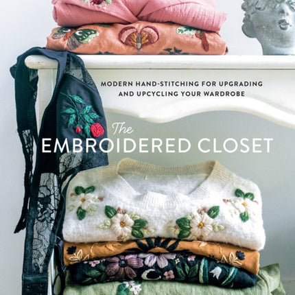 The Embroidered Closet