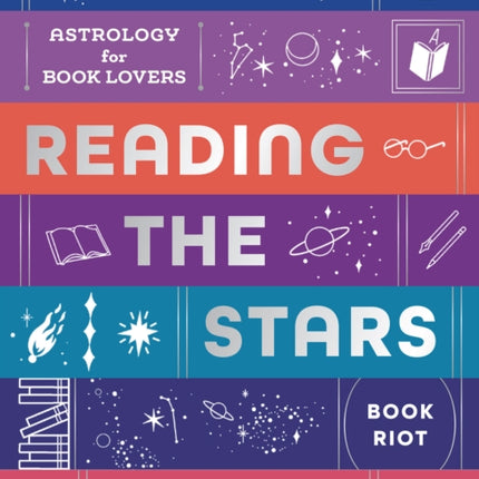 Reading the Stars: Astrology for Book Lovers