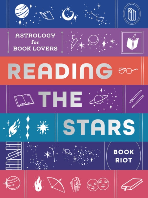 Reading the Stars: Astrology for Book Lovers