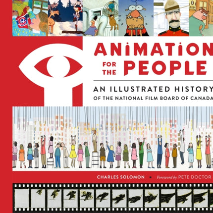 Animation for the People