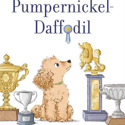 The Pumpernickel-Daffodil