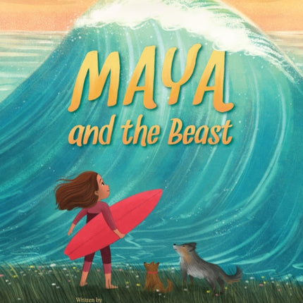 Maya and the Beast