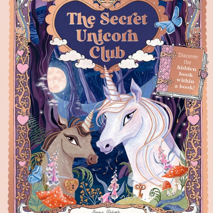 The Secret Unicorn Club