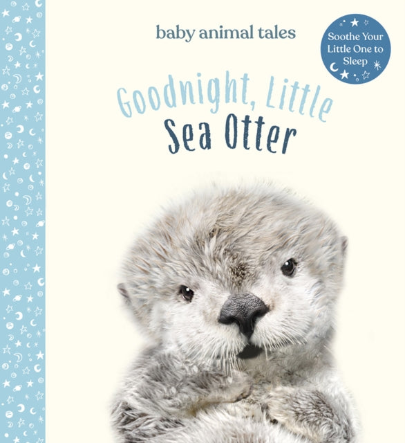 Goodnight Little Sea Otter