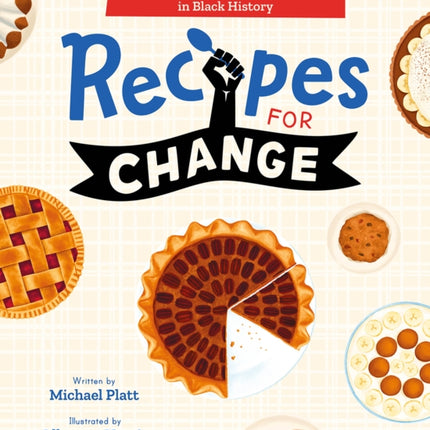 Recipes for Change