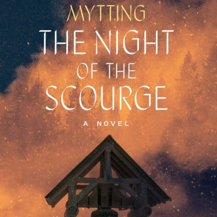 The Night of the Scourge