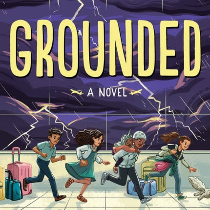 Grounded