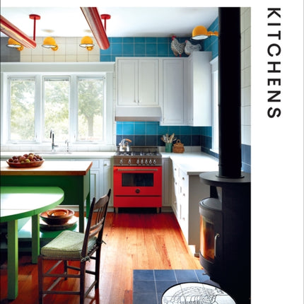 Uncommon Kitchens: A Revolutionary Approach to the Most Popular Room in the House