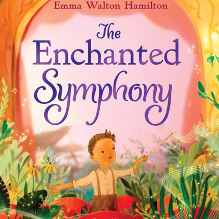 The Enchanted Symphony