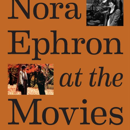 Nora Ephron at the Movies