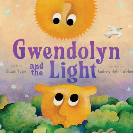 Gwendolyn and the Light