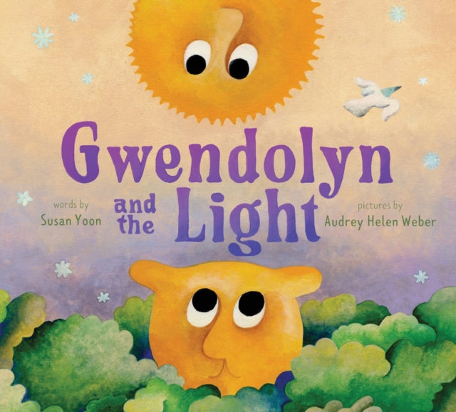 Gwendolyn and the Light