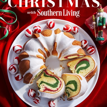 Christmas with Southern Living 2022