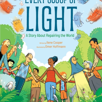 Every Scoop of Light