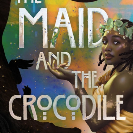 The Maid and the Crocodile