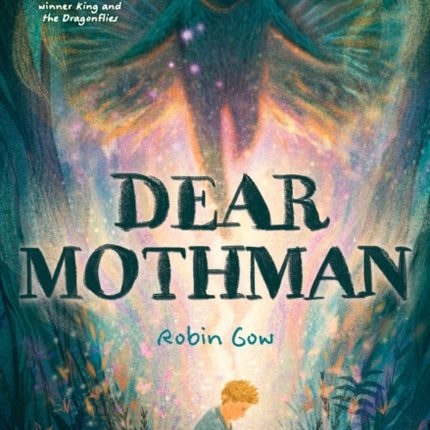 Dear Mothman