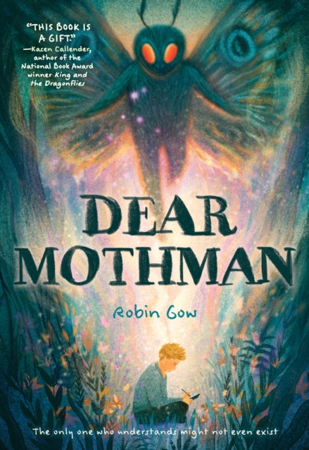 Dear Mothman