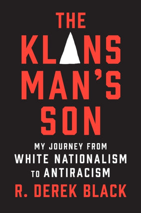 The Klansmans Son