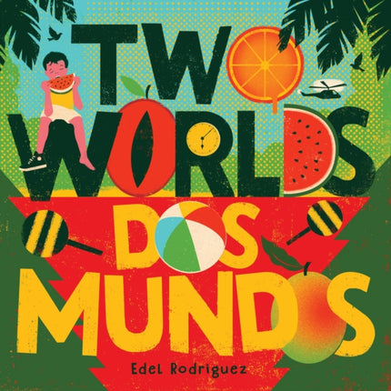 Two Worlds Dos mundos