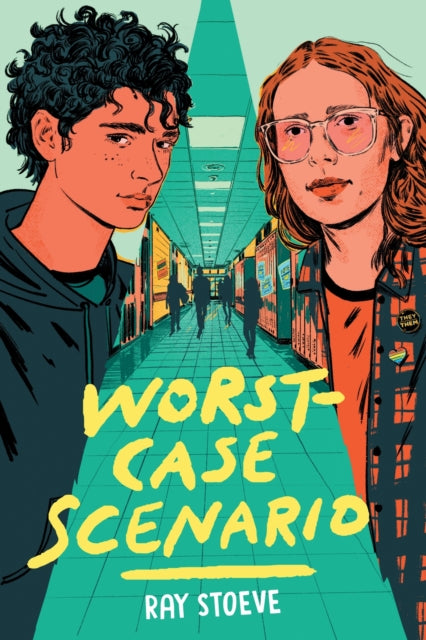 WorstCase Scenario