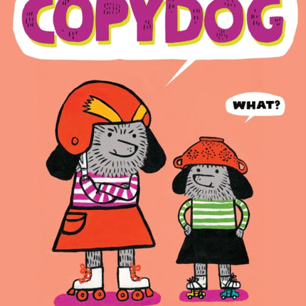 Copydog