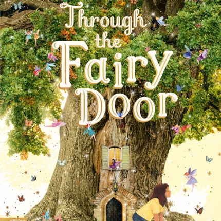 Through the Fairy Door