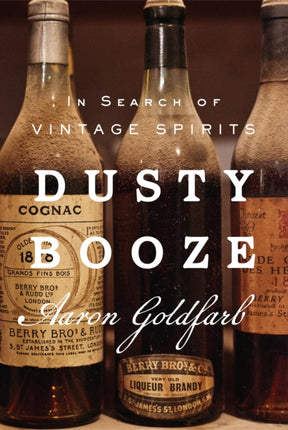 Dusty Booze