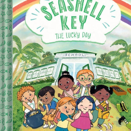 The Lucky Day Seashell Key 3