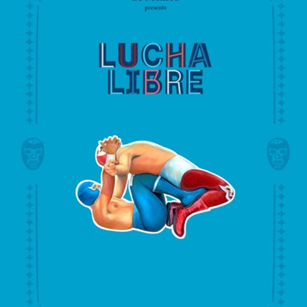 Lucha Libre
