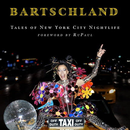 Susanne Bartsch Presents Bartschland