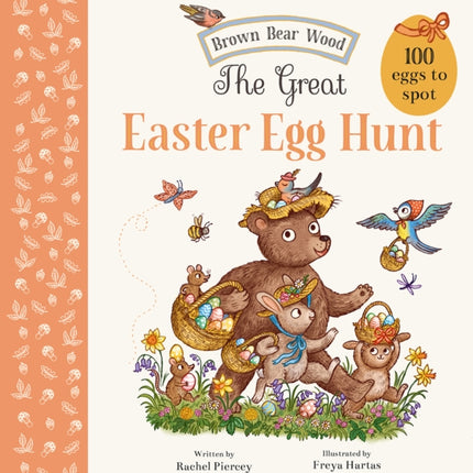 The Great Easter Egg Hunt