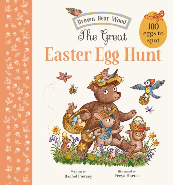 The Great Easter Egg Hunt