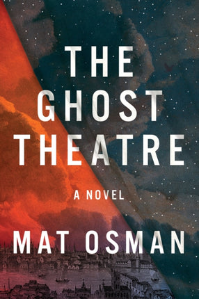 The Ghost Theatre