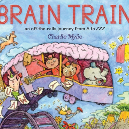 Brain Train