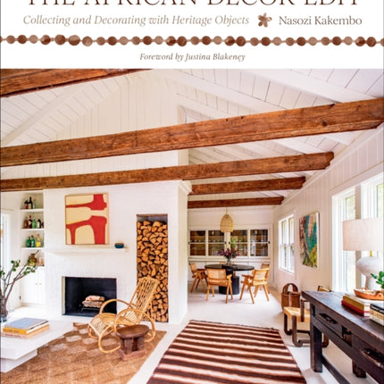 The African Decor Edit